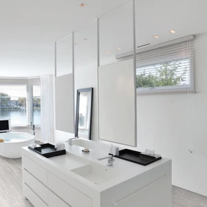 Image 5 of Ice Floor & Wall Tile: Eramosa Collection sold at Floors & Baths Pro's