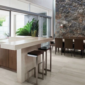 Image 7 of Strada Mist Floor & Wall Tile: Strada Mist Collection sold at Floors & Baths Pro's