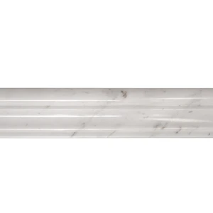 Image 4 of Sweet White Floor & Wall Tile: Sweet White Collection sold at Floors & Baths Pro's