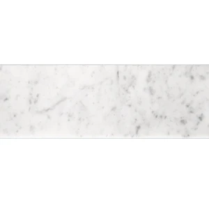 Image 10 of Bianco Carrara Floor & Wall Tile: Bianco Carrara Collection sold at Floors & Baths Pro's