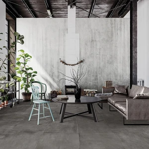 Image 5 of Ecru Floor & Wall Tile: Industrial Collection sold at Floors & Baths Pro's