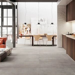 Image 2 of Iron Floor & Wall Tile: Plain Collection sold at Floors & Baths Pro's