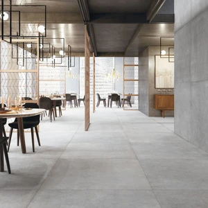 Image 4 of Iron Floor & Wall Tile: Plain Collection sold at Floors & Baths Pro's