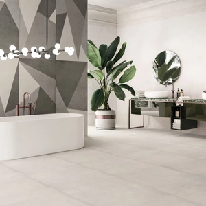 Image 5 of Iron Floor & Wall Tile: Plain Collection sold at Floors & Baths Pro's