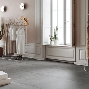Image 6 of Iron Floor & Wall Tile: Plain Collection sold at Floors & Baths Pro's
