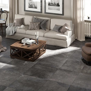 Image 6 of Ecru Floor & Wall Tile: Mas De Provence Collection sold at Floors & Baths Pro's