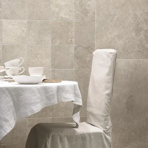 Image 9 of Ecru Floor & Wall Tile: Mas De Provence Collection sold at Floors & Baths Pro's