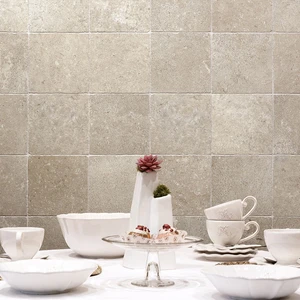 Image 10 of Ecru Floor & Wall Tile: Mas De Provence Collection sold at Floors & Baths Pro's