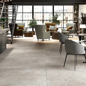 Image 11 of Ecru Floor & Wall Tile: Mas De Provence Collection sold at Floors & Baths Pro's
