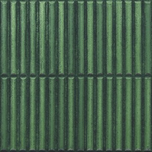 wall tiles Stripes Green Porcelain Wall Tile: Homey Collection | Floors & Baths Pro's