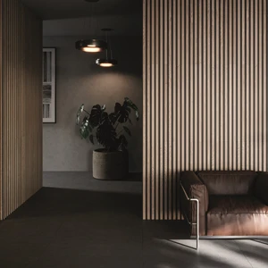 Image 2 of Walnut Floor & Tile: Jarel Collection sold at Floors & Baths Pro's