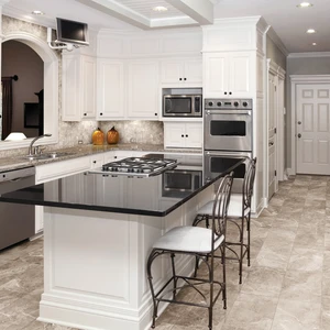 Image 2 of Sand Floor & Tile: Regency Collection sold at Floors & Baths Pro's