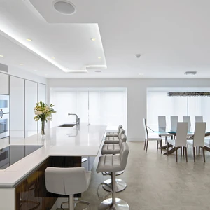 Image 4 of Graphite Floor & Tile: Nexus Collection sold at Floors & Baths Pro's