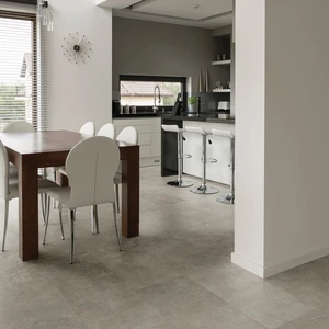 Image 5 of Graphite Floor & Tile: Nexus Collection sold at Floors & Baths Pro's