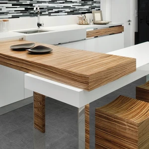Image 6 of Graphite Floor & Tile: Nexus Collection sold at Floors & Baths Pro's