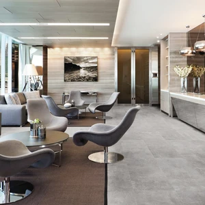 Image 7 of Graphite Floor & Tile: Nexus Collection sold at Floors & Baths Pro's
