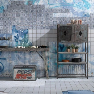 Image 2 of A Floor & Tile: Fs Faenza Collection sold at Floors & Baths Pro's