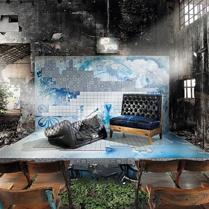 Image 3 of A Floor & Tile: Fs Faenza Collection sold at Floors & Baths Pro's