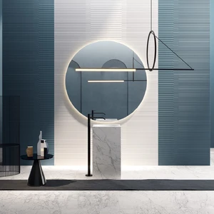 Image 2 of Ash Plane Floor & Tile: Kipling Wall Collection sold at Floors & Baths Pro's
