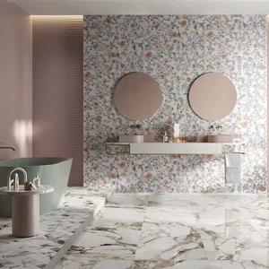Image 4 of Ash Plane Floor & Tile: Kipling Wall Collection sold at Floors & Baths Pro's