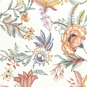 Garden Floor & Tile: Kipling Wall Collection | Floors & Baths Pro's