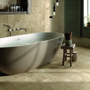 Image 2 of Avorio Floor & Tile: Pietra Del Sud Collection sold at Floors & Baths Pro's