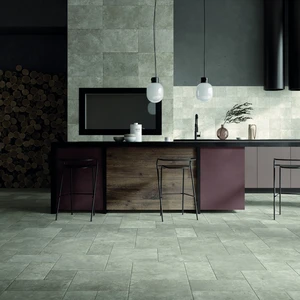 Image 4 of Avorio Floor & Tile: Pietra Del Sud Collection sold at Floors & Baths Pro's