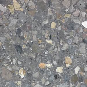  Commercial , 19" Giove Floor & Tile: Terrazzo Collection 