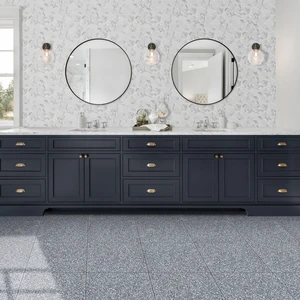Image 2 of Venere Floor & Tile: Terrazzo Collection sold at Floors & Baths Pro's