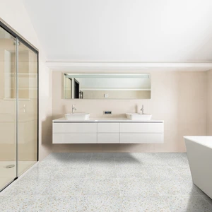 Image 7 of Venere Floor & Tile: Terrazzo Collection sold at Floors & Baths Pro's