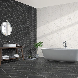 Image 3 of Calcatta Floor & Tile: Diamond Collection sold at Floors & Baths Pro's