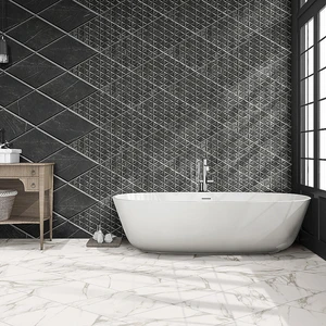 Image 4 of Calcatta Floor & Tile: Diamond Collection sold at Floors & Baths Pro's