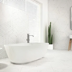 Image 5 of Calcatta Floor & Tile: Diamond Collection sold at Floors & Baths Pro's