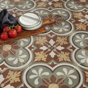 Image 3 of Barna- Born Floor & Wall Tile: Fs Barna Collection sold at Floors & Baths Pro's