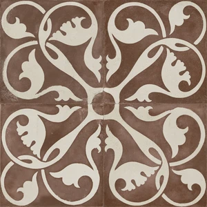 Ruby Floor & Wall Tile: Fs Nouveau Collection | Floors & Baths Pro's