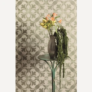 Image 5 of Sage Floor & Wall Tile: Fs Nouveau Collection sold at Floors & Baths Pro's