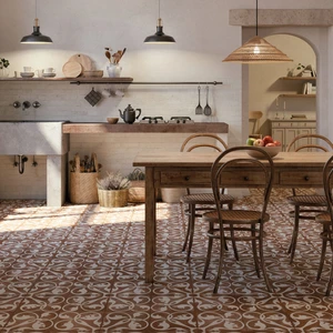 Image 6 of Sage Floor & Wall Tile: Fs Nouveau Collection sold at Floors & Baths Pro's