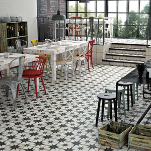 Image 2 of Blue Floor & Wall Tile: Fs Star Collection sold at Floors & Baths Pro's