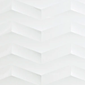 White Forbo Floor & Wall Tile: Markham Wall Collection | Floors & Baths Pro's
