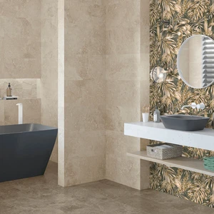 Image 3 of Reale Floor & Wall Tile: Couture Collection sold at Floors & Baths Pro's