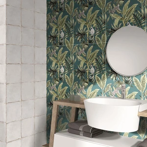 Image 6 of Reale Floor & Wall Tile: Couture Collection sold at Floors & Baths Pro's