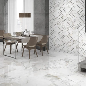 Image 2 of Gloss - Vita Floor & Wall Tile: Vita Collection sold at Floors & Baths Pro's