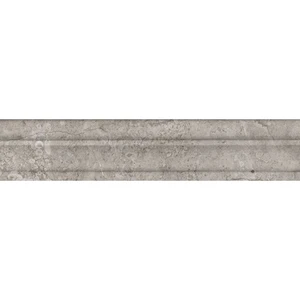 Image 6 of Ritz Gray Mosaic & Tile: Ritz Gray Collection sold at Floors & Baths Pro's