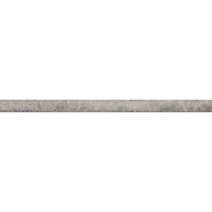 Image 7 of Ritz Gray Mosaic & Tile: Ritz Gray Collection sold at Floors & Baths Pro's