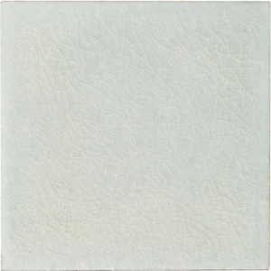  Commercial, 32" Bianco Antico Mosaic & Tile: Murano Collection 