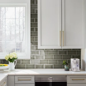 Image 3 of Pepe Mosaic & Tile: Murano Collection sold at Floors & Baths Pro's