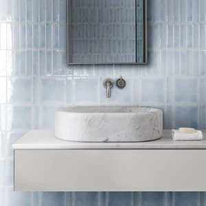Image 4 of Pepe Mosaic & Tile: Murano Collection sold at Floors & Baths Pro's