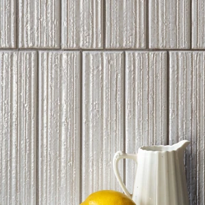 Image 5 of Mahogany Crackled Mosaic & Tile: Nature Collection sold at Floors & Baths Pro's