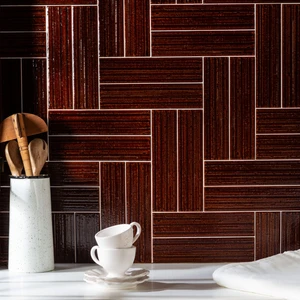 Image 2 of Talc Mosaic & Tile: Nature Collection sold at Floors & Baths Pro's