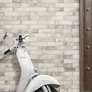 Image 3 of Day Extruded Mosaic & Tile: Boston Brick Collection sold at Floors & Baths Pro's